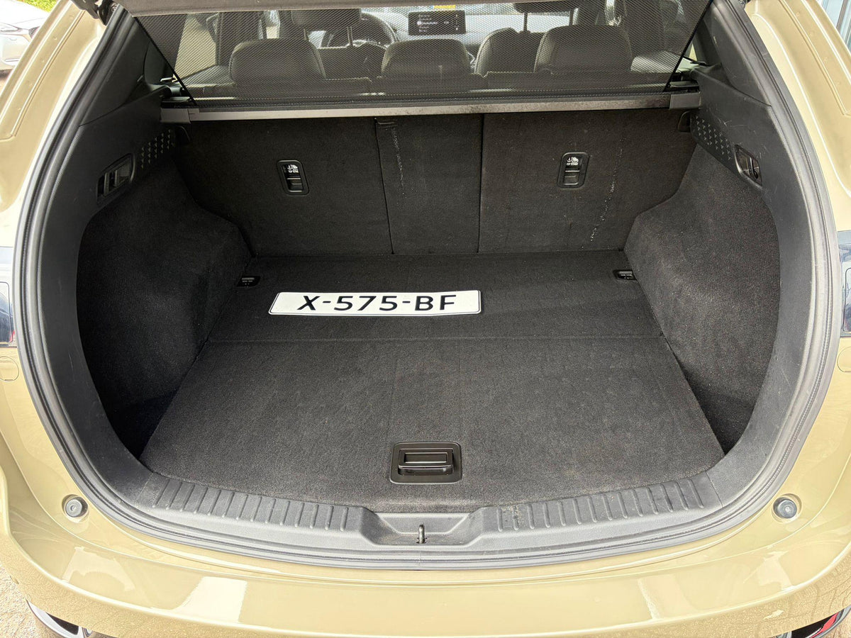 Mazda CX-5 2.0 e-SkyActiv-G M Hybrid 165 Homura AUTOMAAT — foto 9