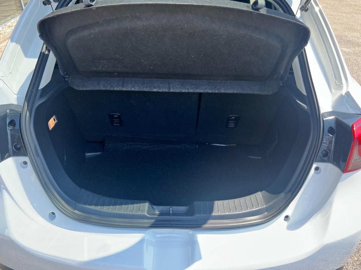 Mazda 2 1.5 Skyactiv-G Sport Selected — foto 9