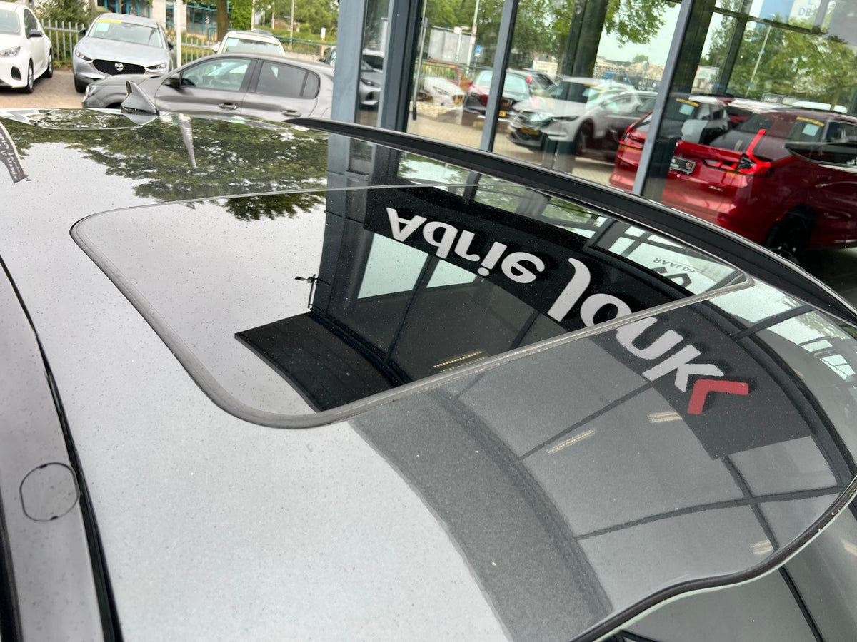 Kia Niro 1.6 GDi Hybrid DynamicPlusLine — foto 9