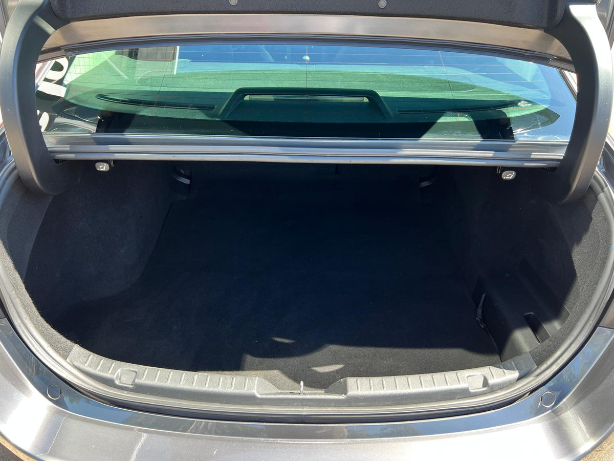 Mazda 3 2.0 e-SkyActiv-G M Hybrid 122 Luxury — foto 9