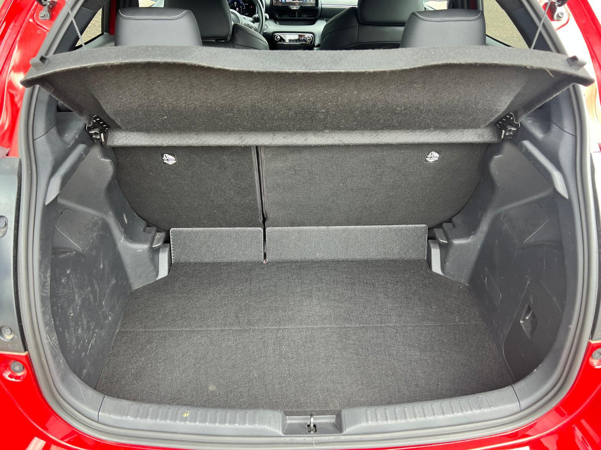 Mazda 2 Hybrid Hybrid 1.5 Homura — foto 9