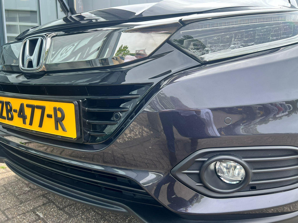 Honda HR-V 1.5 i-VTEC Executive — foto 9