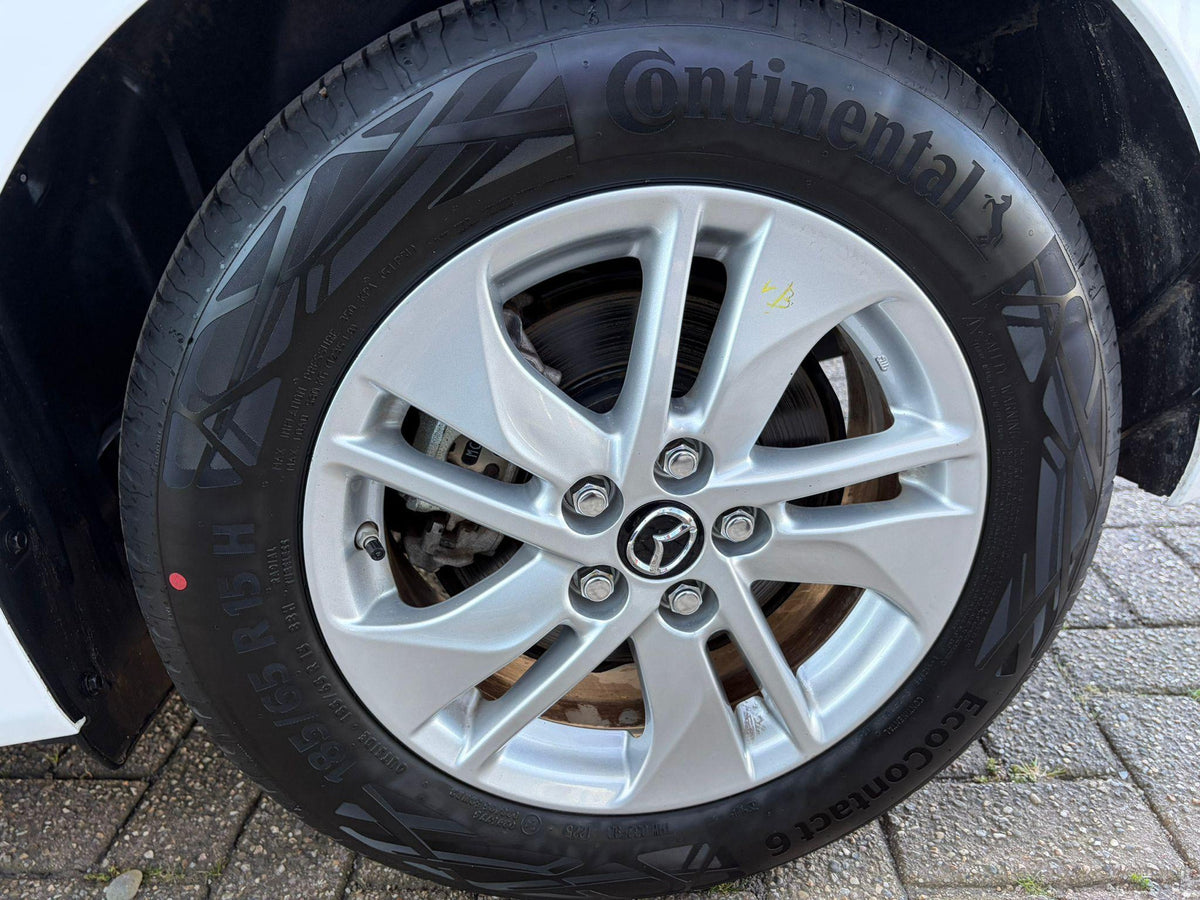 Mazda 2 Hybrid Hybrid 1.5 Centre-line — foto 9