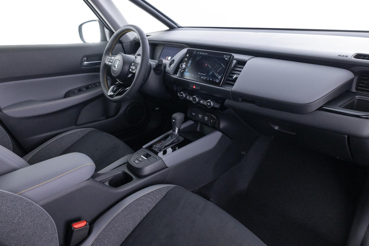 Honda Jazz 1.5 e:HEV Advance Sport — foto 9