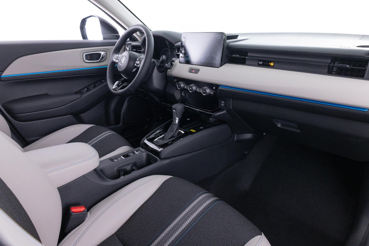 Honda HR-V 1.5 e:HEV Advance Style — foto 9