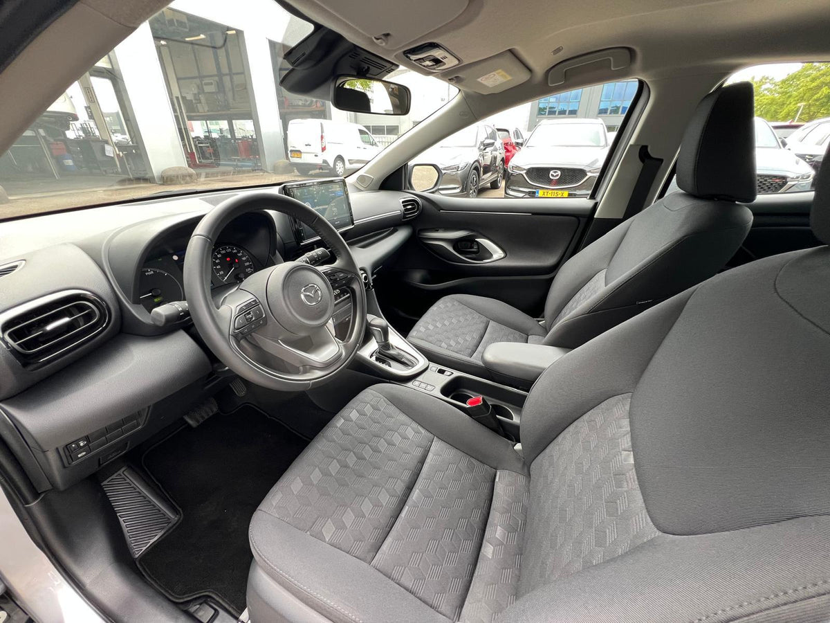 Mazda 2 Hybrid Hybrid 1.5 Centre-line — foto 9