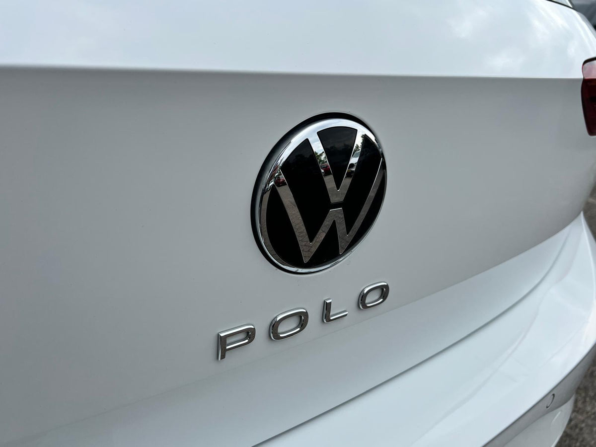 Volkswagen Polo 1.0 TSI Go — foto 9