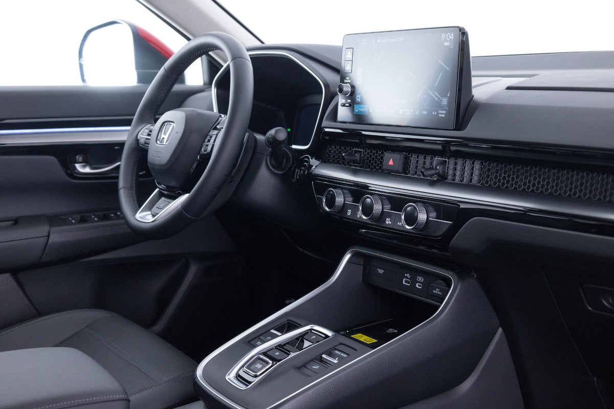 Honda CR-V 2.0 e:HEV Elegance — foto 9