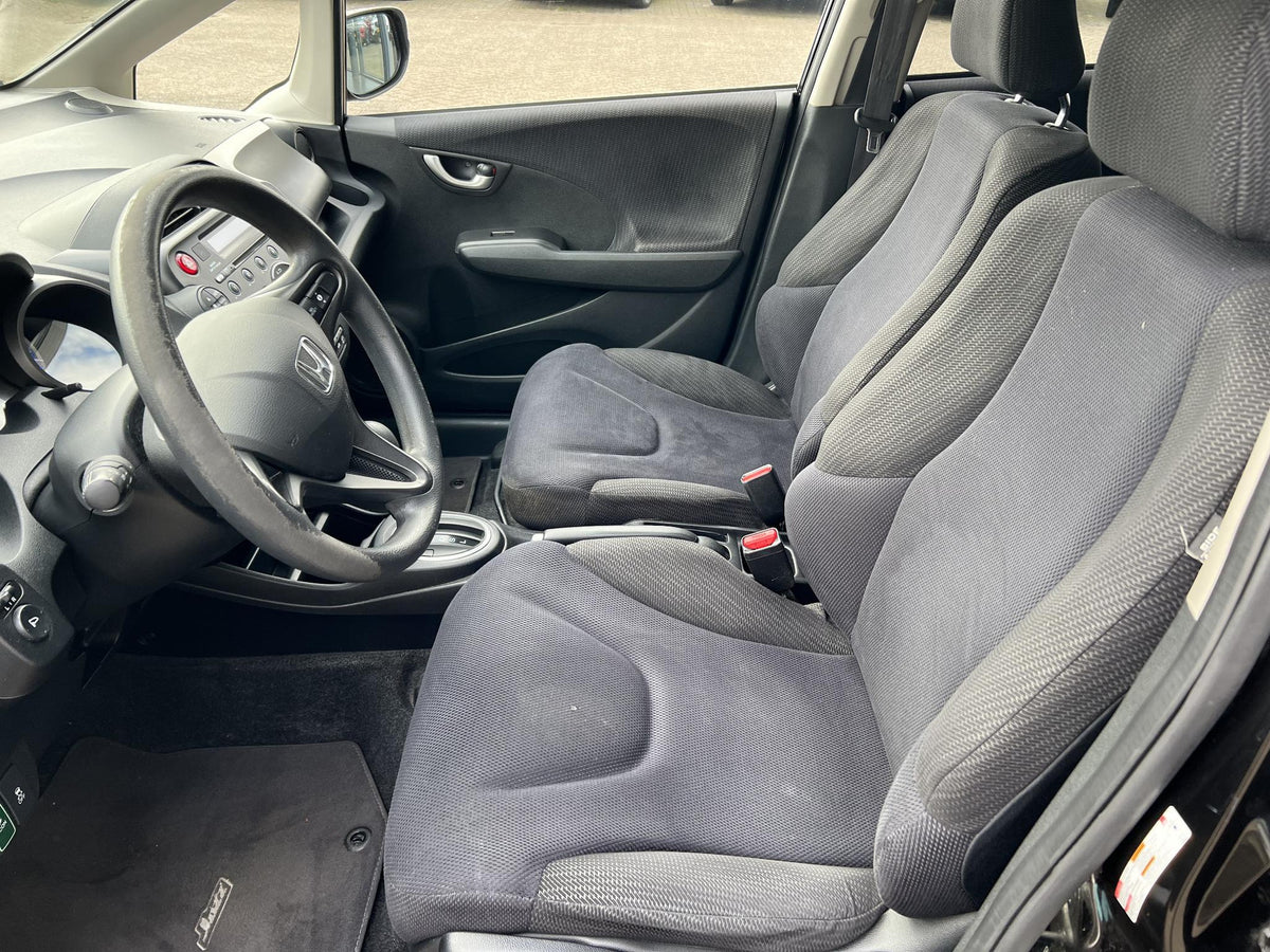 Honda Jazz 1.4 Hybrid Comfort AUTOMAAT — foto 9