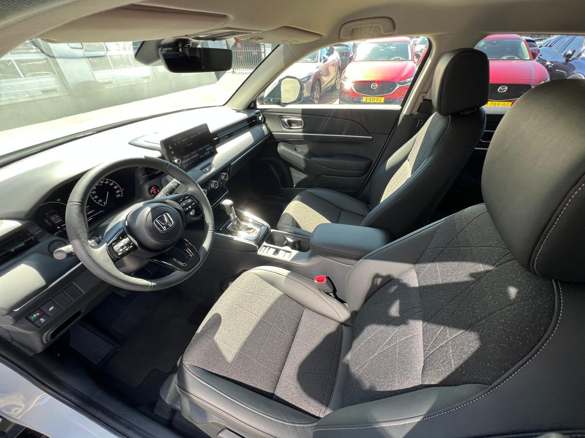 Honda HR-V 1.5 e:HEV Advance — foto 9