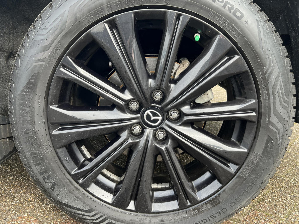 Mazda CX-5 2.0 SkyActiv-G 165 Homura Limited AUTOMAAT — foto 9