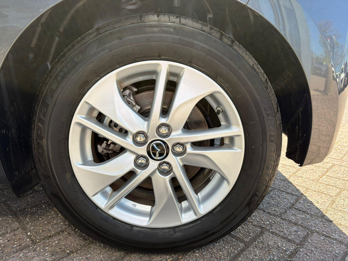 Mazda 2 Hybrid Hybrid 1.5 Centre-line — foto 9