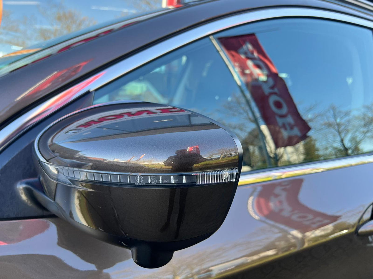 Nissan QASHQAI 1.2 Tekna — foto 9