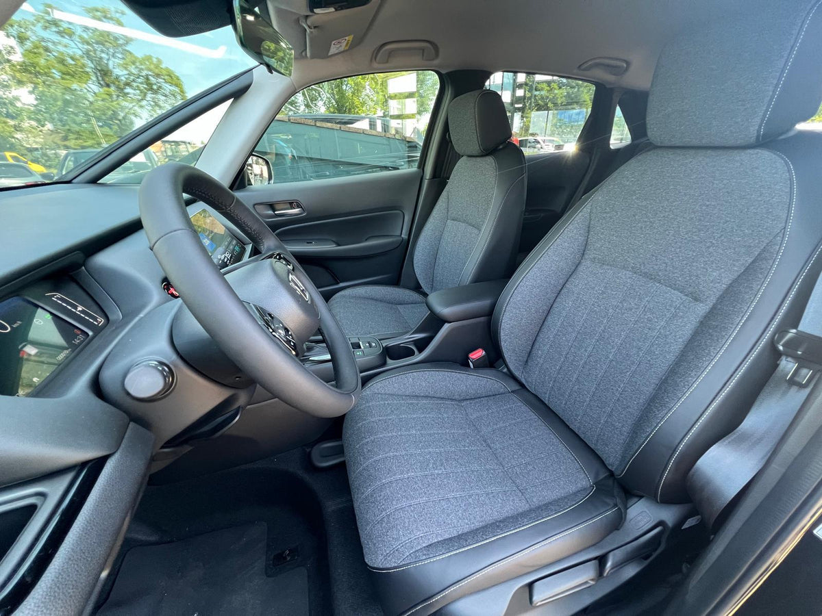 Honda Jazz 1.5 e:HEV Advance — foto 9