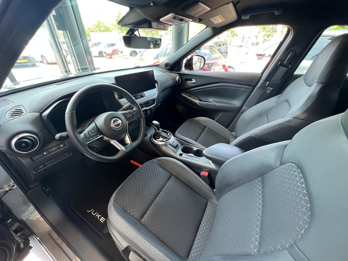 Nissan Juke 1.6 Hybrid N-Sport — foto 9