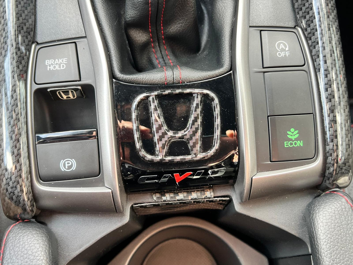 Honda Civic 1.0 i-VTEC Elegance — foto 26