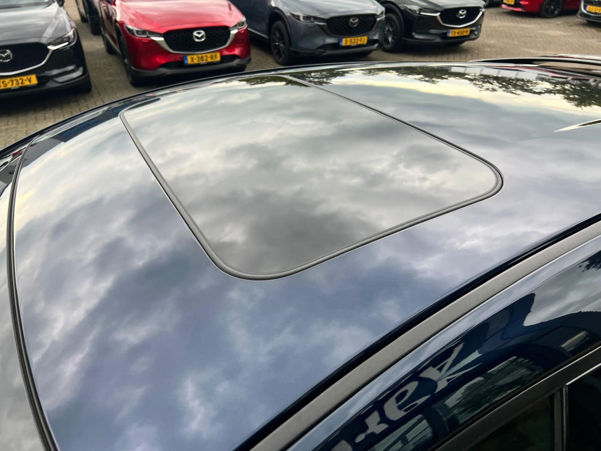Mazda 3 2.0 e-SkyActiv-X M Hybrid 186 Luxury — foto 30