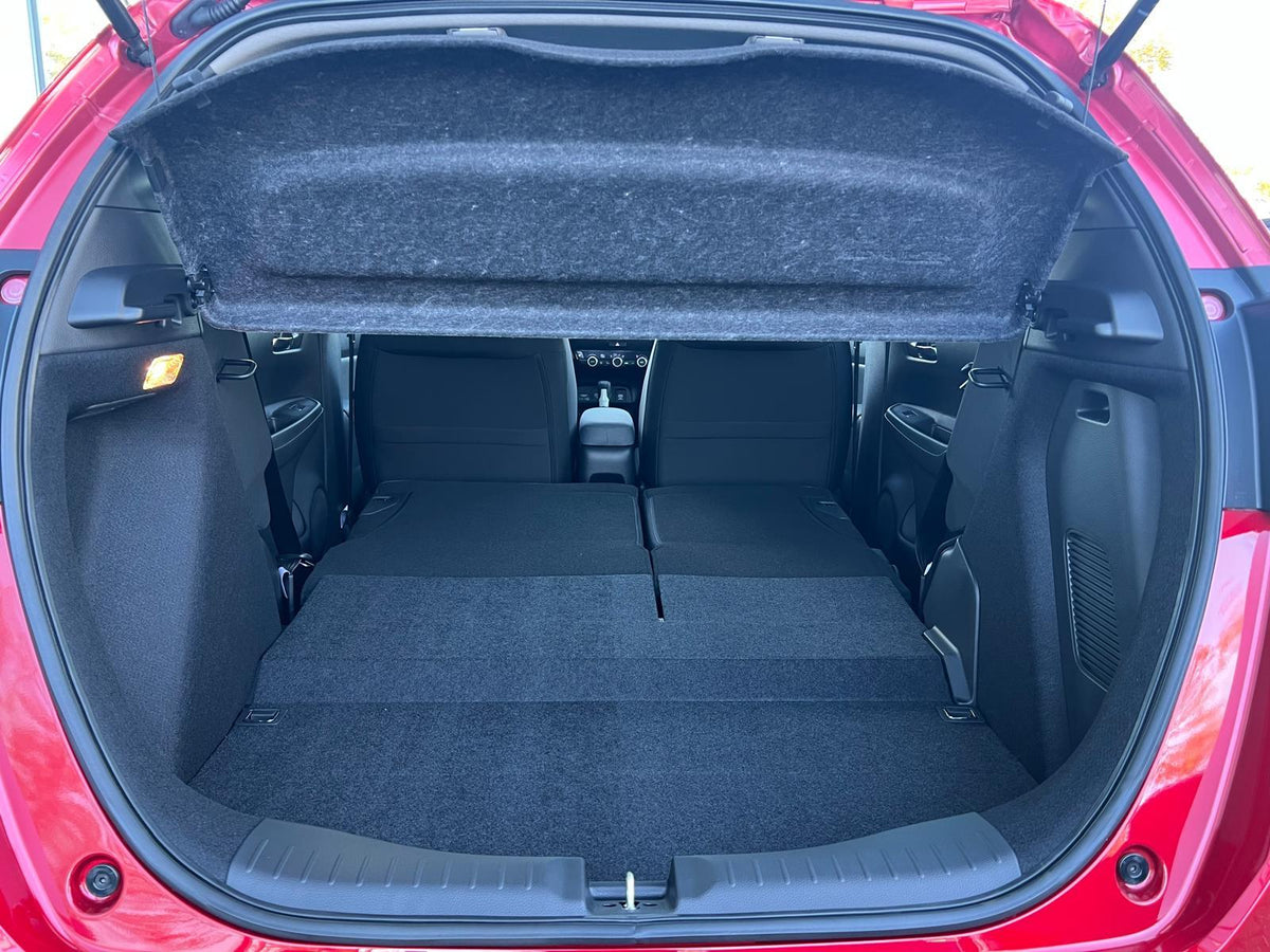 Honda Jazz 1.5 e:HEV Elegance — foto 27
