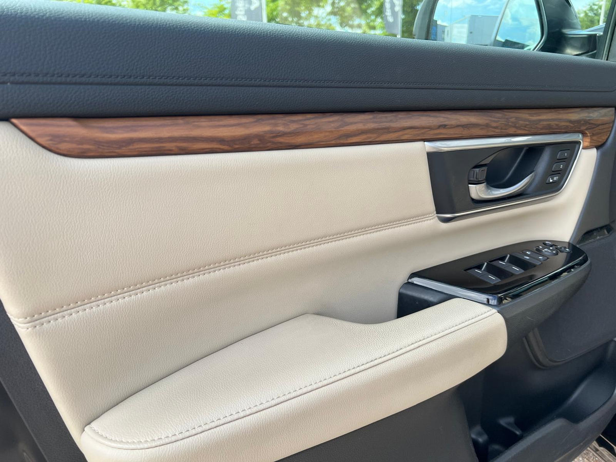 Honda CR-V 2.0 Hybrid AWD Executive — foto 36