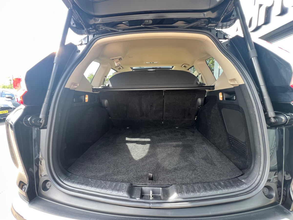 Honda CR-V 2.0 Hybrid AWD Executive — foto 41