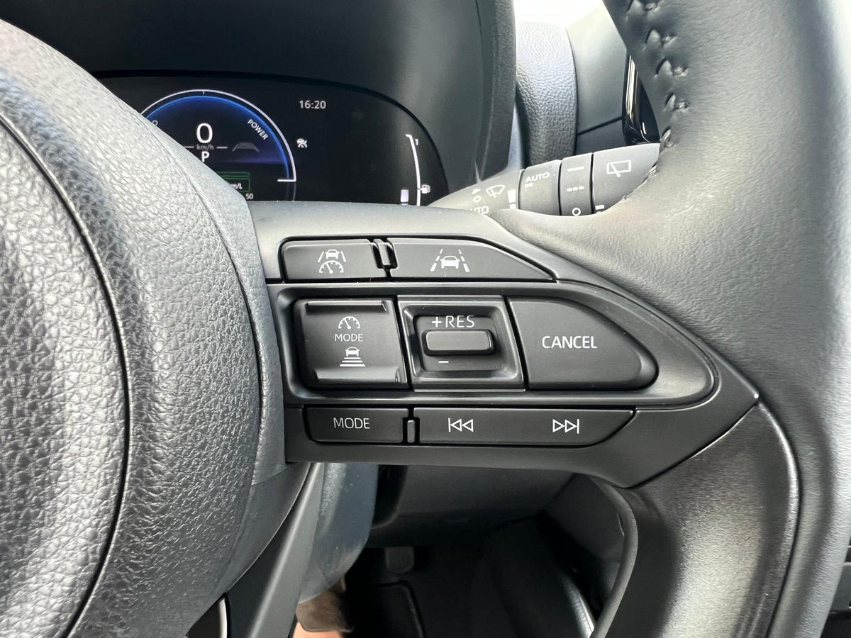 Mazda 2 Hybrid 1.5 Homura — foto 33