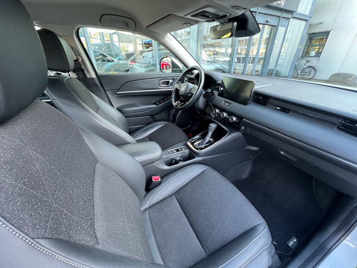 Honda HR-V 1.5 e:HEV Advance — foto 12