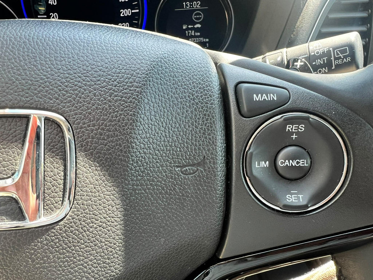 Honda HR-V 1.5 i-VTEC Executive — foto 29