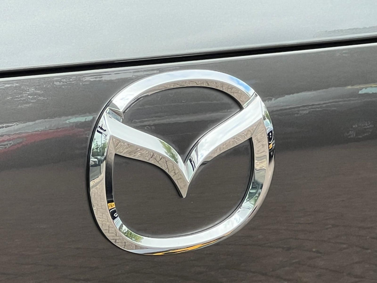 Mazda CX-60 2.5 e-SkyActiv PHEV 327pk 8AT AWD Homura Plus — foto 38