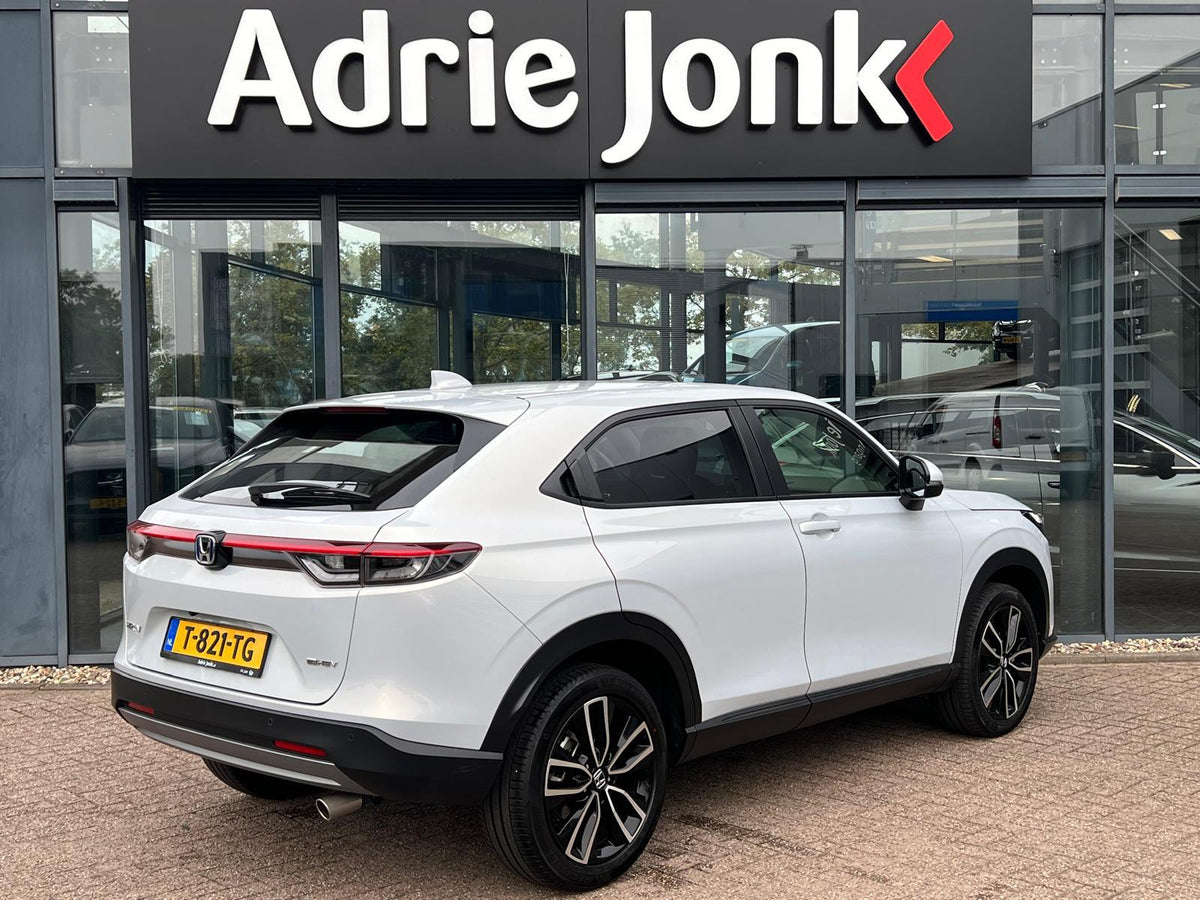 Honda HR-V 1.5 e:HEV Elegance — foto 8