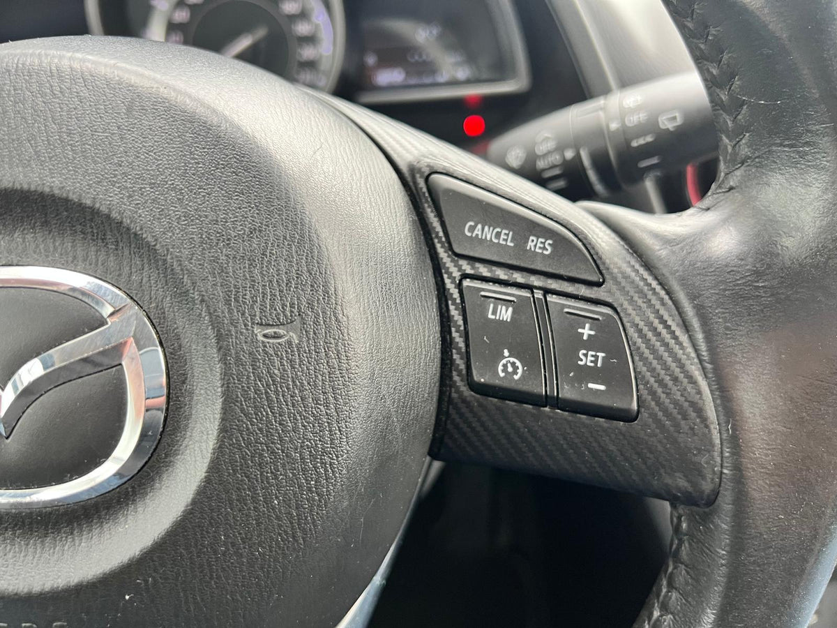 Mazda CX-3 2.0 SkyActiv-G 120 TS+ — foto 22