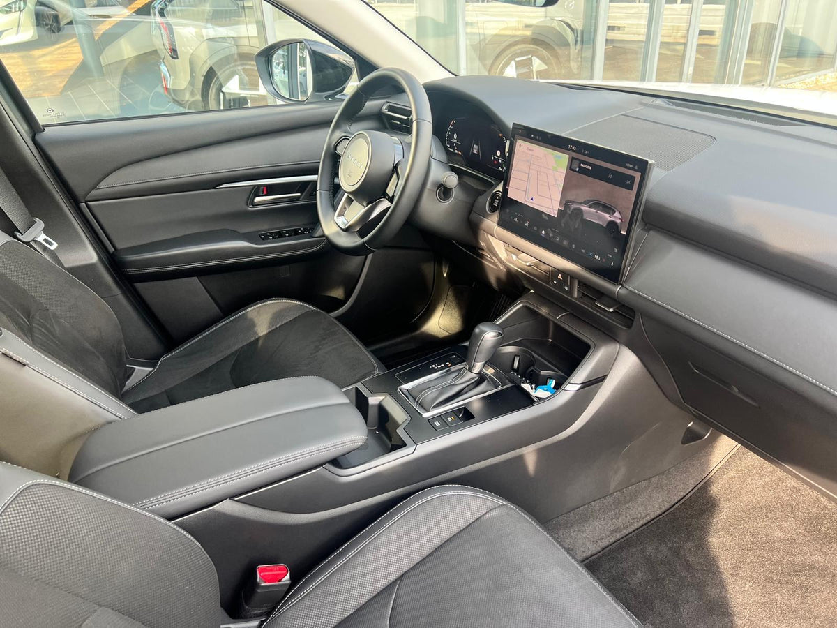 Mazda CX-5 2.5 e-Skyactiv-G M-Hybrid 141pk Centre-line — foto 15