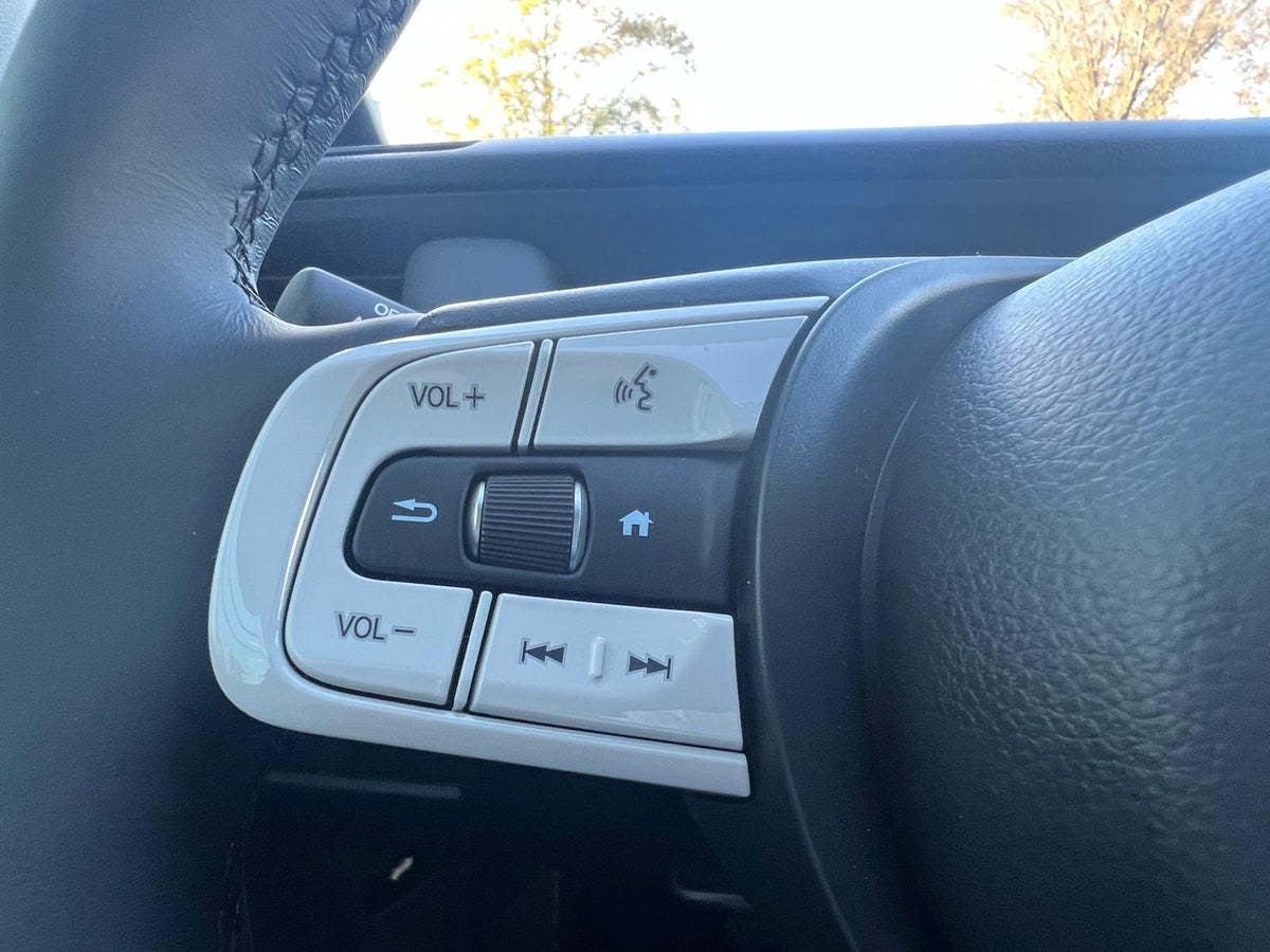 Honda Jazz 1.5 e:HEV Elegance — foto 15