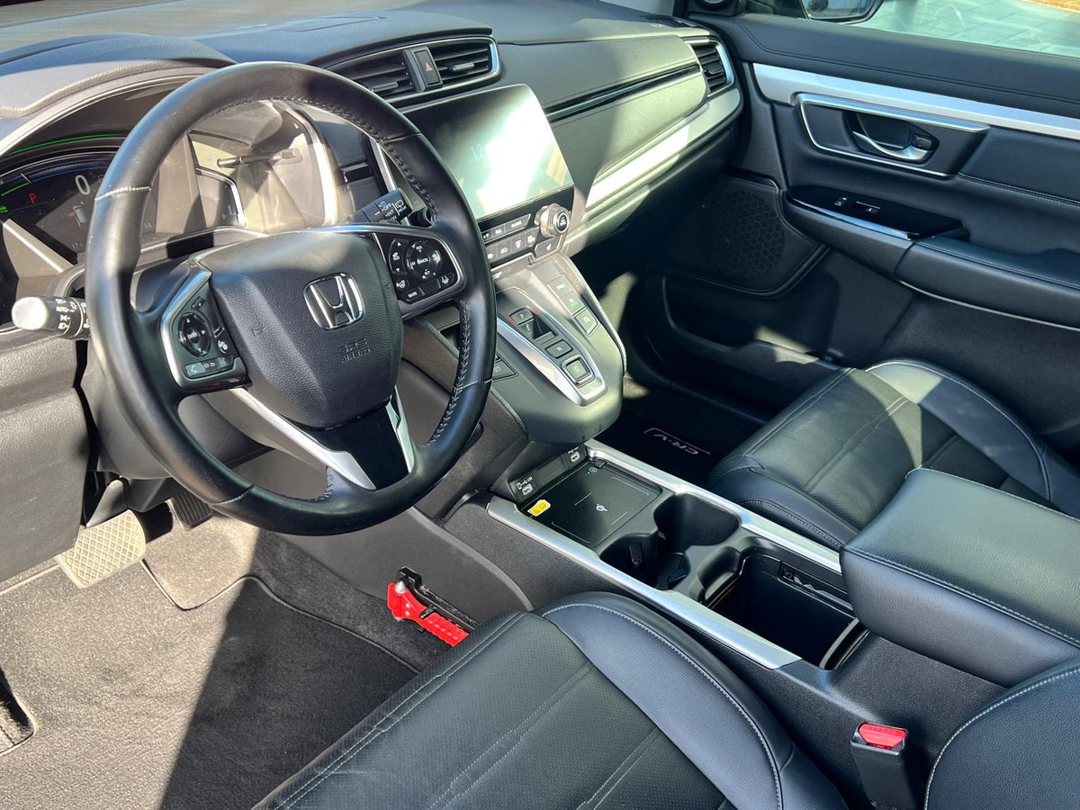 Honda CR-V 2.0 Hybrid AWD Executive — foto 17