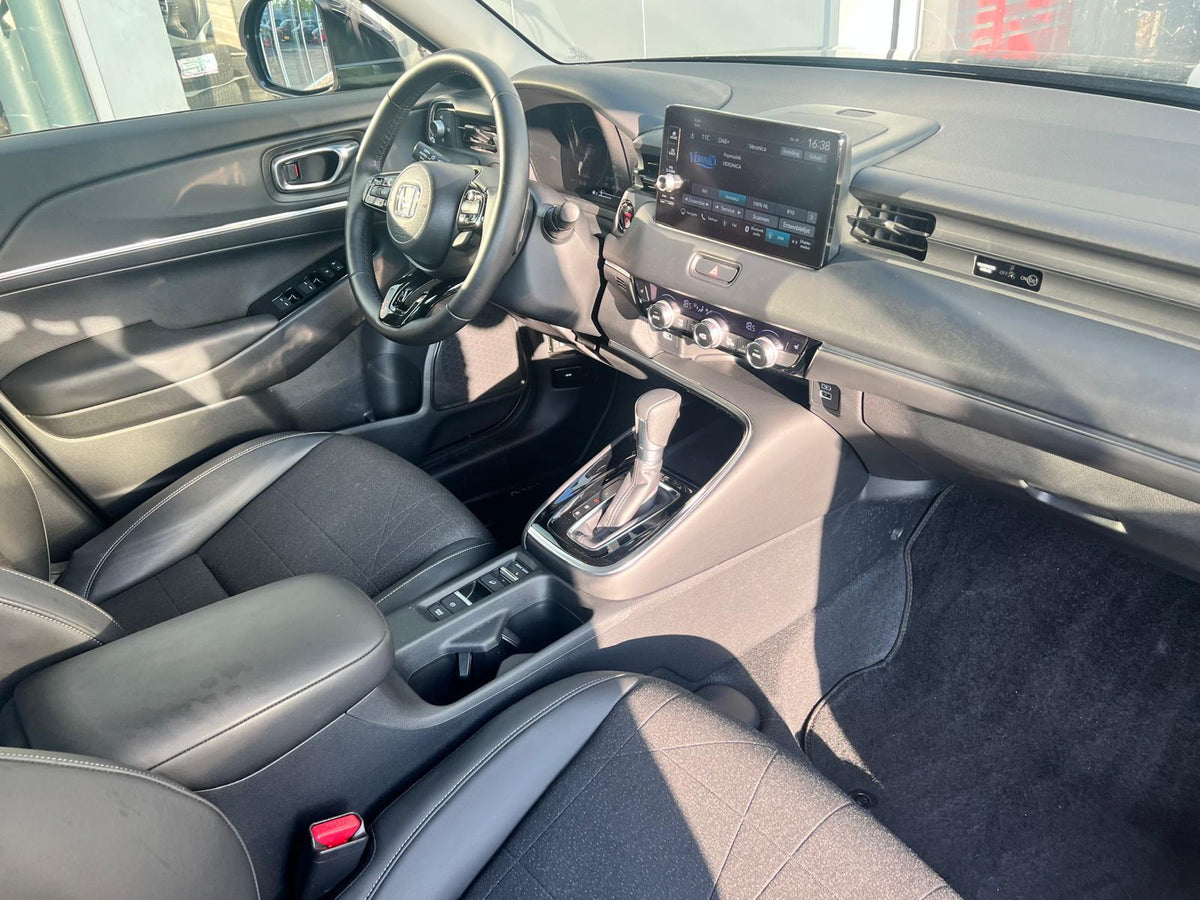 Honda HR-V 1.5 e:HEV Advance — foto 15