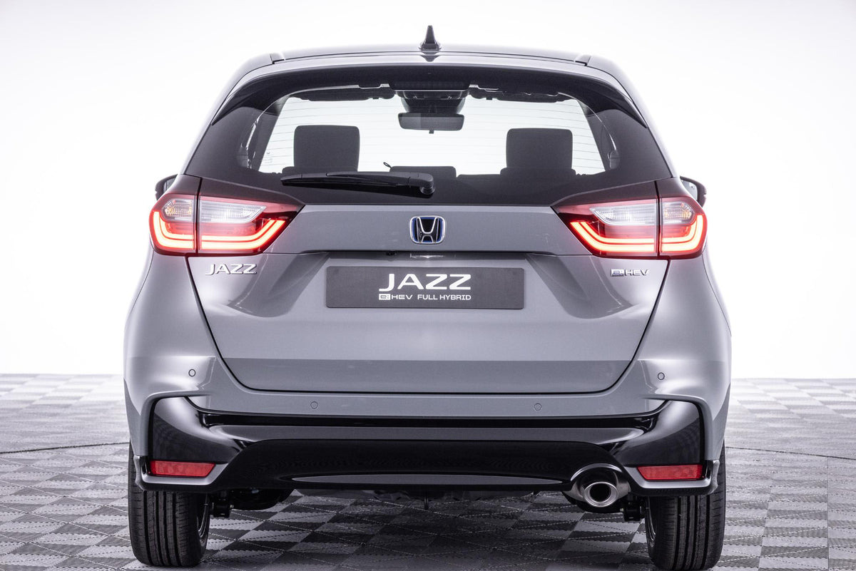 Honda Jazz 1.5 e:HEV Advance Sport — foto 7