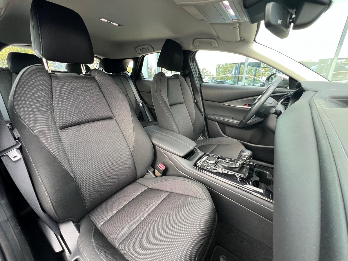 Mazda CX-30 2.0 e-SkyActiv-X M Hybrid Comfort — foto 14