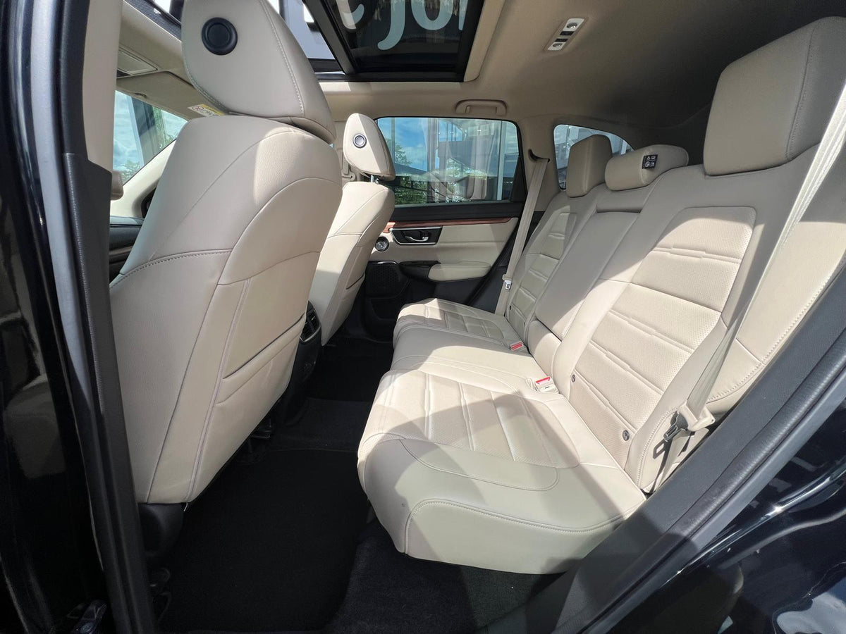 Honda CR-V 2.0 Hybrid AWD Executive — foto 16
