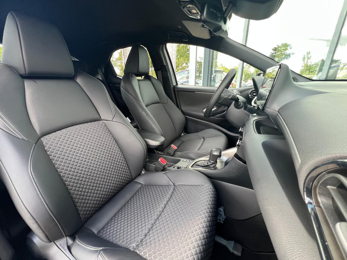 Mazda 2 Hybrid 1.5 Homura — foto 16