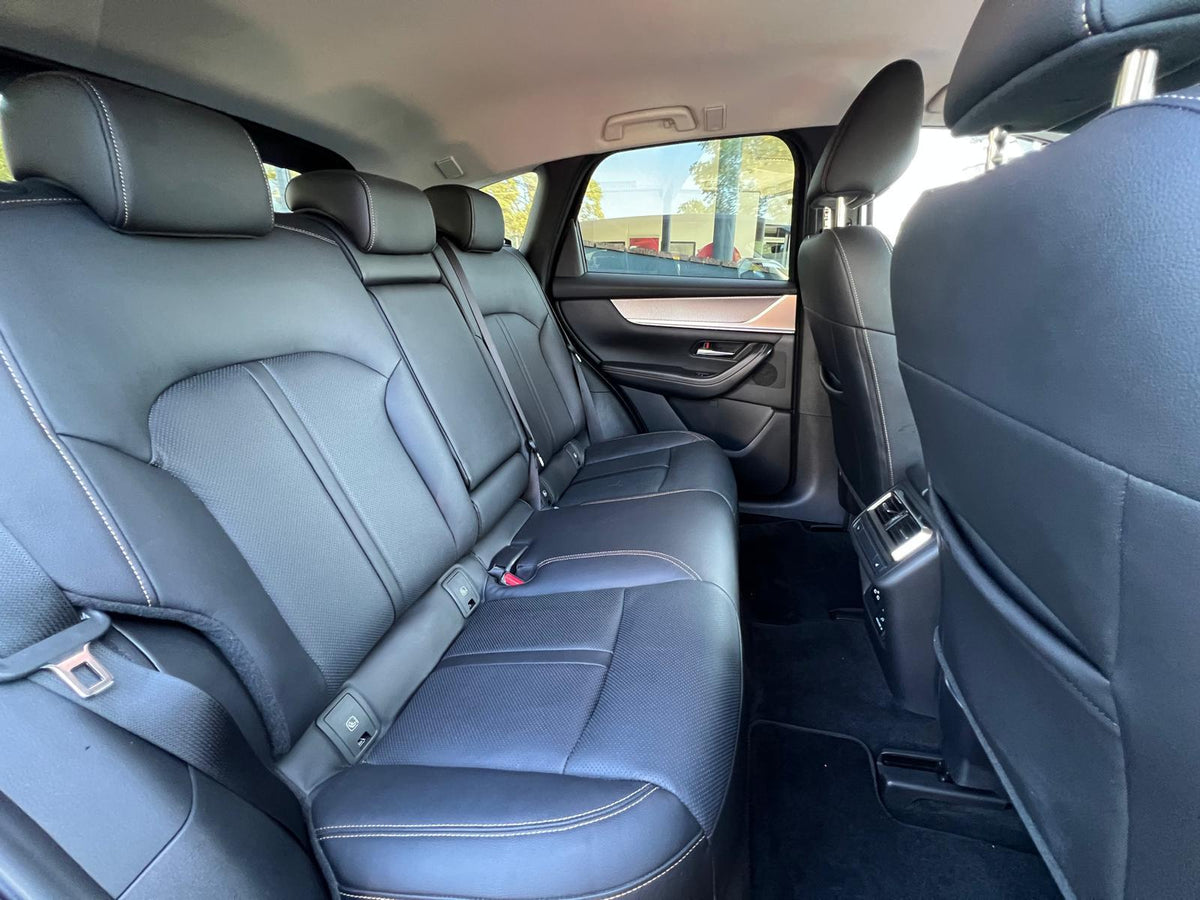 Mazda CX-60 2.5 e-SkyActiv PHEV Exclusive-Line — foto 18