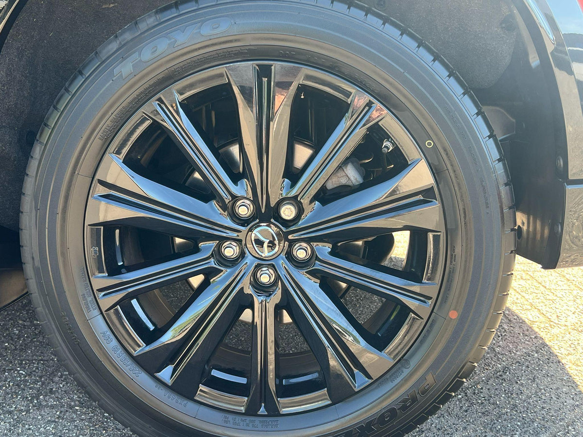 Mazda CX-5 2.0 e-SkyActiv-G M Hybrid 165 Homura Comfort Pack — foto 27