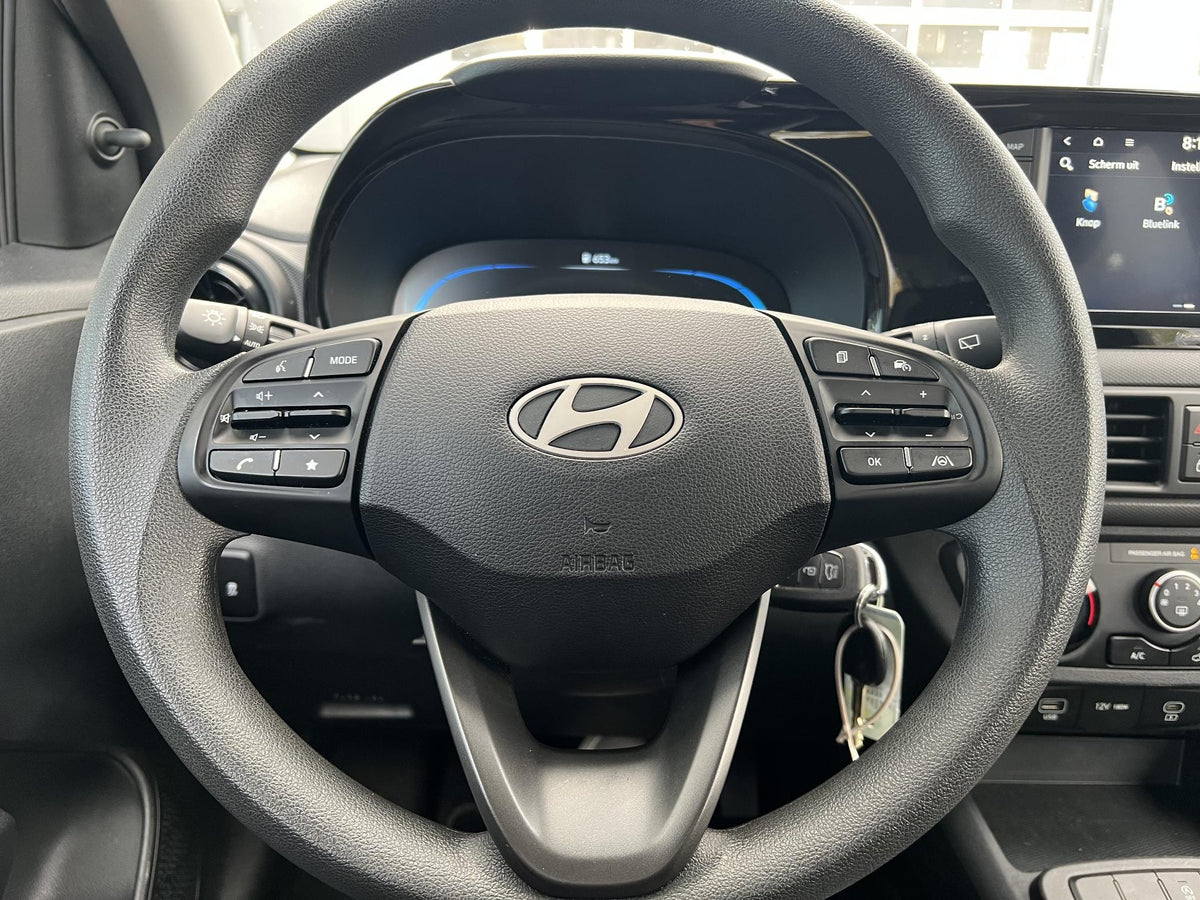 Hyundai i10 1.0 Comfort — foto 14