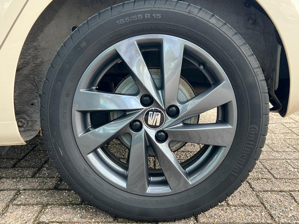 SEAT Mii 1.0 Mii by Mango — foto 38