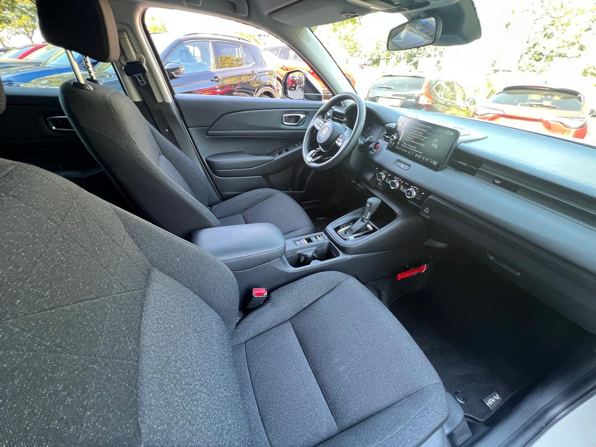 Honda HR-V 1.5 e:HEV Elegance — foto 11
