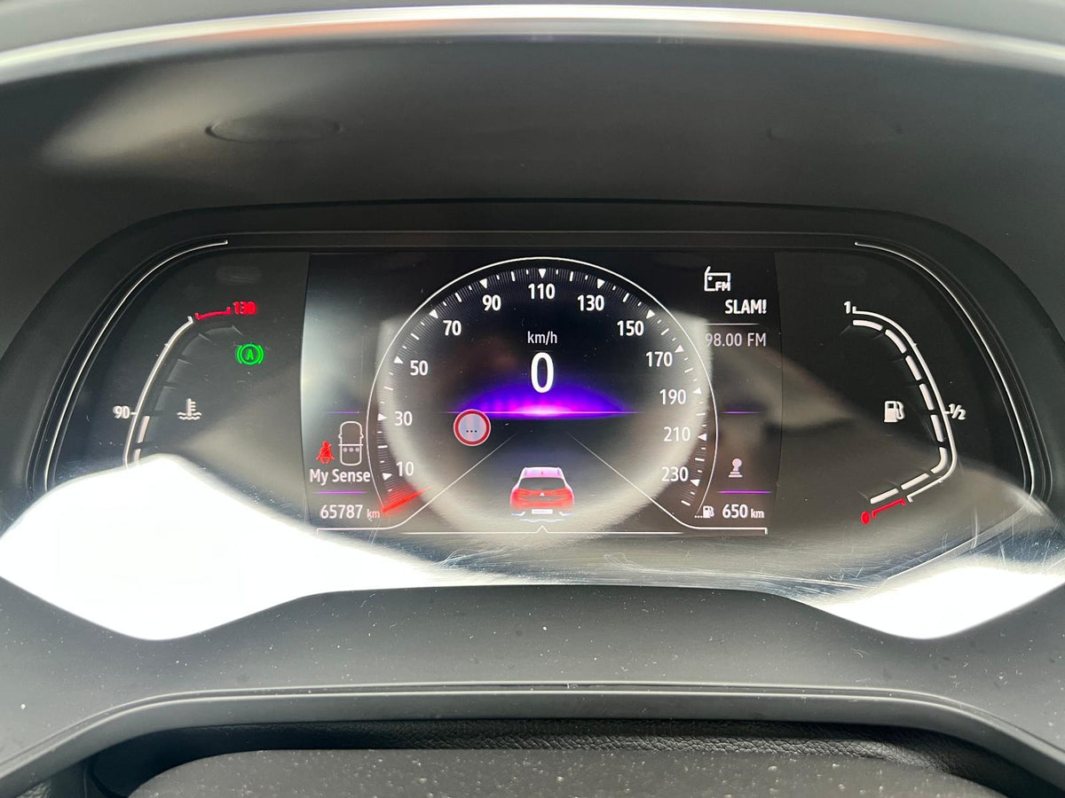 Renault Captur 1.0 TCe 90 techno — foto 26