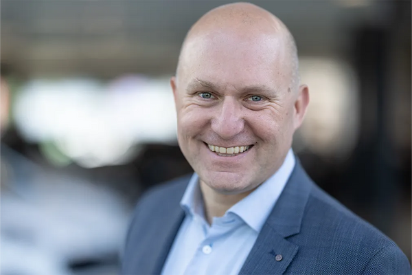 Martin Klijn
