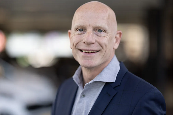 Maurice Grootveld