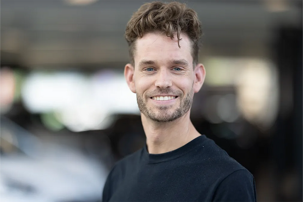 Rico Bierman