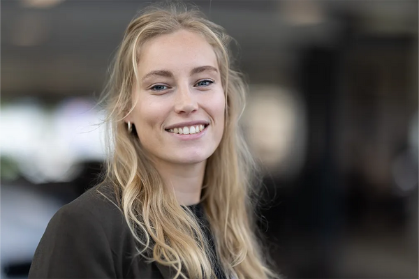 Michelle Meijer