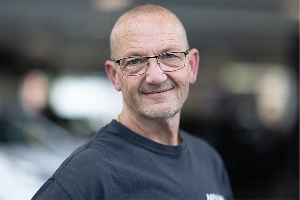 Bertus Eisinga