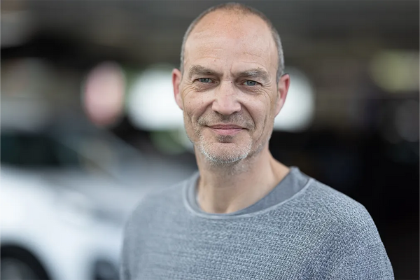 Erwin Jonk